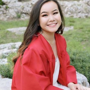 Meet your Posher, Sherri